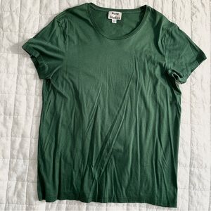 Acne Studios Standard O Tshirt (S)